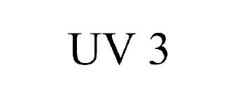 UV 3