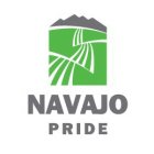 NAVAJO PRIDE