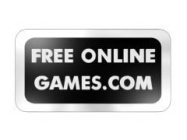 FREE ONLINE GAMES.COM