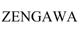 ZENGAWA