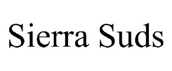 SIERRA SUDS