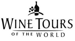 WINE TOURS OF THE WORLD