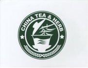 CHINA TEA & HERB