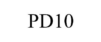 PD10