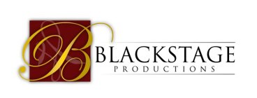 B BLACKSTAGE PRODUCTIONS
