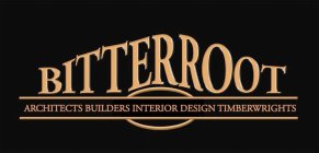 BITTERROOT ARCHITECTS BUILDERS INTERIOR DESIGN TIMBERWRIGHTS