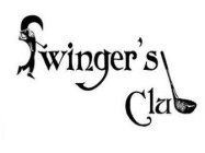 SWINGER'S CLUB