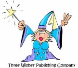 THREE WISHES PUBLISHING COMPANY