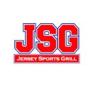 JSG JERSEY SPORTS GRILL