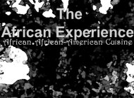 THE AFRICAN EXPERIENCE