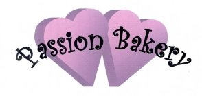 PASSION BAKERY