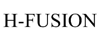 H-FUSION