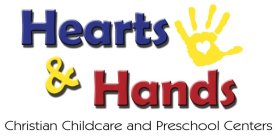 HEARTS & HANDS CHRISTIAN CHILDCARE AND PRESCHOOL CENTERS