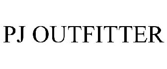 PJ OUTFITTER