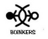 BOINKERS