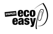 STAPLES ECO EASY