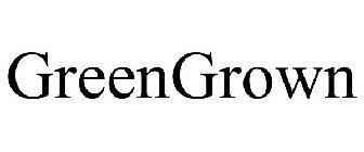 GREENGROWN