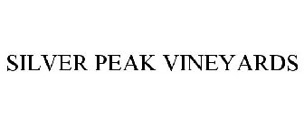 SILVER PEAK VINEYARDS