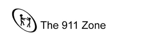 THE 911 ZONE