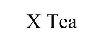 X TEA