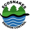 ECOSNAKES EROSION CONTROL