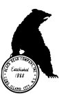· BLACK BEAR COMPANY, INC. · LONG ISLAND CITY, N.Y. ESTABLISHED 1888