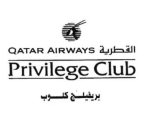 QATAR AIRWAYS PRIVILEGE CLUB