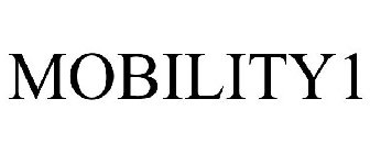 MOBILITY1