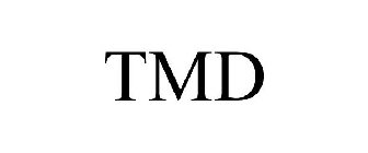 TMD