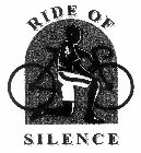 RIDE OF SILENCE