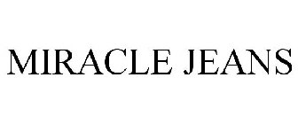 MIRACLE JEANS
