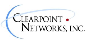 CLEARPOINT NETWORKS, INC.