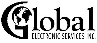 GLOBAL ELECTRONIC SERVICES INC.