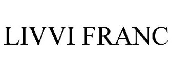 LIVVI FRANC