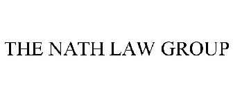 THE NATH LAW GROUP