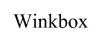 WINKBOX