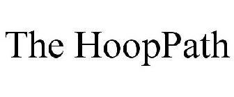 THE HOOPPATH
