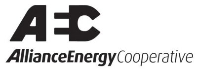 AEC ALLIANCE ENERGY COOPERATIVE