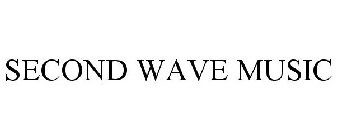 SECOND WAVE MUSIC