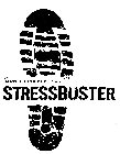 THE CARTER GUNN MEMORIAL STRESSBUSTER