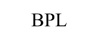 BPL