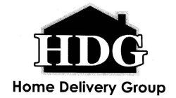 HDG HOME DELIVERY GROUP