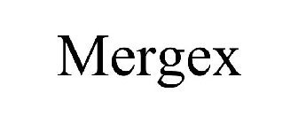 MERGEX