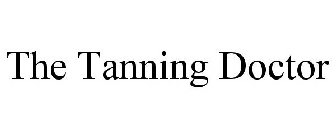 THE TANNING DOCTOR