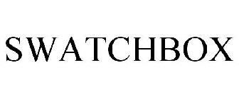 SWATCHBOX