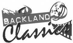 O BACKLAND CLASSICS