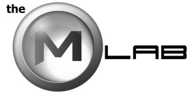 THE M LAB