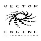 VECTOR ENGINE CO-PROCESSOR