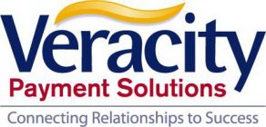 VERACITY PAYMENT SOLUTIONS, CONNECTING RELATIONSHIPS TO SUCCESS