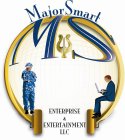 MS MAJORSMART ENTERPRISE & ENTERTAINMENT LLC